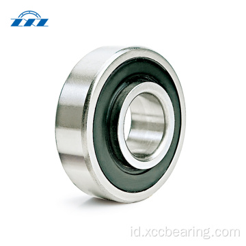 88600 Series Deep Groove Ball Bearings